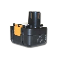 utángyártott Panasonic EY6230FQKW akkumulátor - 3300mAh (15.6V) - Utángyártott barkácsgép akkumulátor