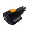 utángyártott Panasonic EY9108B készülékhez szerszámgép akkumulátor (Ni-MH, 9.6V, 3300mAh / 31.68Wh) - Utángyártott