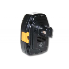 utángyártott Panasonic EY971064504 helyettesítő szerszámgép akkumulátor (18V, 3300mAh / 59.4Wh, NiMH) - Utángyártott barkácsgép akkumulátor