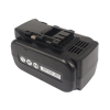 utángyártott Panasonic EY9L80B helyettesítő szerszámgép akkumulátor (Li-ion, 28.8V, 2000mAh / 57.6Wh) - Utángyártott