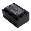 utángyártott Panasonic HC-V700M / HC-V700MGK / HC-V700MK akkumulátor - 1790mAh (3.6V) - Utángyártott