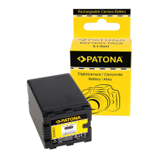 utángyártott Panasonic HDC-SD800, HDC-SD900 akkumulátor - 3300mAh (7.2V) - Utángyártott digitális fényképező akkumulátor