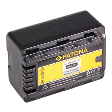 utángyártott Panasonic HDC-SD80R akkumulátor - 1790mAh (3.6V) - Utángyártott digitális fényképező akkumulátor