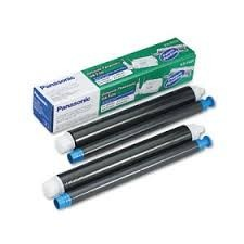 utángyártott Panasonic KX-FA55 2db utángyártott toner nyomtatópatron & toner