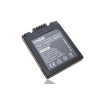 utángyártott Panasonic Lumix DMC-F1 készülékhez fényképezőgép akkumulátor (Li-Ion, 500mAh / 1.8Wh, 3.6V) - Utángyártott