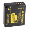 utángyártott Panasonic Lumix DMC-GF6X, DMC-GX7 akkumulátor - 820mAh (7.2V) - Utángyártott