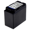 utángyártott Panasonic NV-DS88 / NV-DS89 / NV-DS99 akkumulátor - 5400mAh (7.2V) - Utángyártott