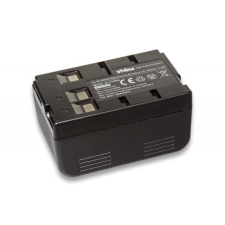 utángyártott Panasonic NV-RX22EG készülékhez kamera akkumulátor (4.8V, 3600mAh / 17.28Wh, NiMH) - Utángyártott panasonic videókamera akkumulátor