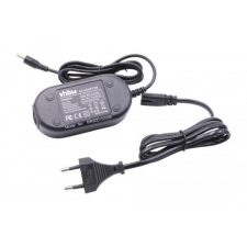 utángyártott Panasonic SDR-H100EF, SDR-H100EG akkumulátor töltő adapter - Utángyártott digitális fényképező akkumulátor töltő