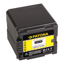 utángyártott Panasonic SDR-H280, VDR-D Series akkumulátor - 2200mAh (7.2V) - Utángyártott digitális fényképező akkumulátor
