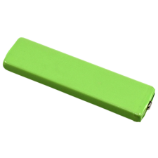 utángyártott Panasonic SJ-MJ80 készülékhez MP3-lejátszó akkumulátor (NiMh, 1200mAh / 1.44Wh, 1.2V) - Utángyártott mp3 lejátszó akkumulátor