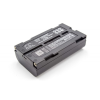 utángyártott Panasonic VDR-D158GK készülékhez kamera akkumulátor (7.4V, 3400mAh / 25.16Wh, Lithium-Ion) - Utángyártott