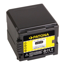 utángyártott Panasonic VDR-D400, NV Series akkumulátor - 2200mAh (7.2V) - Utángyártott digitális fényképező akkumulátor
