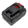utángyártott Parkside PAP 20 A1 helyettesítő szerszámgép akkumulátor (Li-ion, 20.0V, 4000mAh / 80.0Wh) - Utángyártott