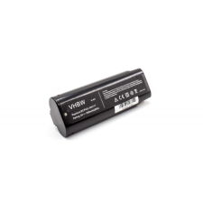 utángyártott Paslode 901000, 902000 készülékekhez szerszámgép akkumulátor (6V, 1500mAh / 9Wh, NiMH) - Utángyártott barkácsgép akkumulátor