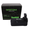 utángyártott PATONA Prémium VG-A6300 Akkumulátor Markolat