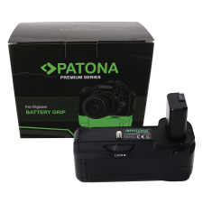 utángyártott PATONA Prémium VG-A6300 Akkumulátor Markolat markolat