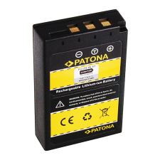 utángyártott Pen E-P3, E-PL1 akkumulátor - 950mAh (7.2V) - Utángyártott digitális fényképező akkumulátor