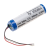utángyártott Philips Avent SCD625/26 készülékhez bébiőr akkumulátor (Li-Polymer, 3400mAh / 12.58Wh, 3.7V) - Utángyártott