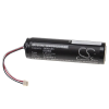 utángyártott Philips Avent SCD630/26 készülékhez bébiőr akkumulátor (Li-Polymer, 2600mAh / 9.62Wh, 3.7V) - Utángyártott