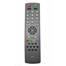 utángyártott PIL5054A RC2040 távirányító VESTEL TV-hez IRC81291,utángyártott távirányító