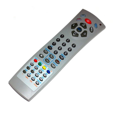 utángyártott PIL5714 " RCT10 Utángyártott VESTEL TV-DVD távirányító, IRC81432 távirányító