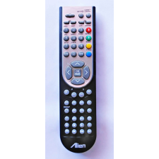 utángyártott PIL6062 RC1900 távirányító VESTEL/ORION/TECHNIKA TV-hez, utángyártott távirányító