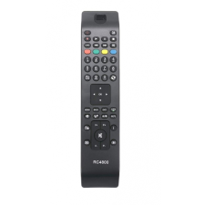 utángyártott PIL6168 RC4800 távirányító VESTEL, ORION, TECHNIKA LED TV-hez, utángyártott távirányító