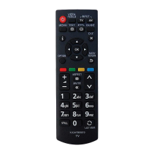 utángyártott PIL6422 N2QAYB000815 távirányító PANASONIC LCD/LED TV-hez, utángyártott távirányító