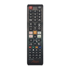 utángyártott PIL6532 RM-L1088S Univerzális Samsung Smart TV távirányító, utángyártott távirányító