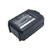 utángyártott Porter Cable PCC620LBR készülékhez szerszámgép akkumulátor (Li-ion, 18V, 4000mAh / 72Wh) - Utángyártott