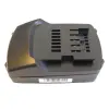 utángyártott Prebena PKT-8-RKP100-LM készülékhez szerszámgép akkumulátor (18V, 1500mAh / 27Wh, Lithium-Ion) - Utángyártott