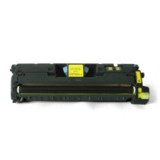 utángyártott Q3962A/C9702A Y (sárga)  toner HP nyomtatókhoz (Canon 701) (≈4000 oldal) nyomtatópatron & toner