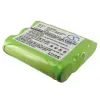 utángyártott Radio Shack ET-919 készülékhez mobiltelefon akkumulátor (Ni-MH, 3.6V, 1500mAh / 5.4Wh) - Utángyártott