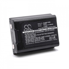 utángyártott Ravioli LNH800 készülékhez szerszámgép akkumulátor (3.6V, 700mAh / 2.52Wh) - Utángyártott barkácsgép akkumulátor