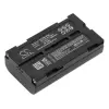 utángyártott RCA PRO-V742 készülékhez fényképezőgép akkumulátor (Li-ion, 7.4V, 3400mAh / 25.16Wh) - Utángyártott