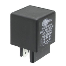 utángyártott Relé Steyr 50702106 autóalkatrész