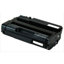 Utángyártott RICOH SP377XE Toner Black 6.400 oldal kapacitás IK nyomtatópatron & toner