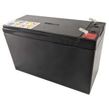 utángyártott Robomow MRK9101A helyettesítő szerszámgép akkumulátor (AGM, 7200mAh / 86.4Wh, 12V) - Utángyártott barkácsgép akkumulátor