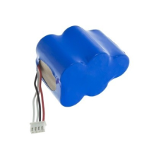 utángyártott Robot RVC 0011 akkumulátor - 3300mAh (6V) - Utángyártott barkácsgép akkumulátor