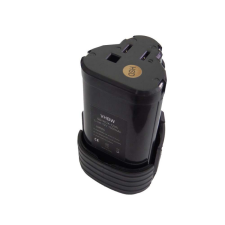 utángyártott Rockwell RK2511 készülékhez szerszámgép akkumulátor (12V, 1500mAh / 18Wh, Lithium-Ion) - Utángyártott barkácsgép akkumulátor