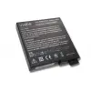 utángyártott Roverbook Super Talent N755INX készülékhez laptop akkumulátor (14.8V, 4400mAh / 65.12Wh, Fekete) - Utángyártott