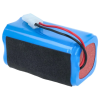 utángyártott Rowenta Explorer 20 Aqua készülékhez takarítógép akkumulátor (Li-Ion, 14.4V, 2600mAh / 37.44Wh) - Utángyártott