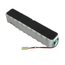 utángyártott Rowenta RH8552839A3 készülékhez takarítógép akkumulátor (NiMh, 3000mAh / 72Wh, 24V) - Utángyártott takarítógép akkumulátor