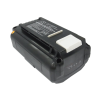 utángyártott Ryobi 40V 20 IN BRUSHLESS készülékhez szerszámgép akkumulátor (Li-ion, 40.0V, 160.00Wh / 4000mAh) - Utángyártott