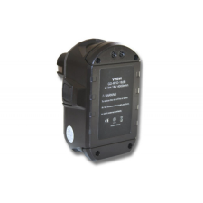 utángyártott Ryobi ABP1801 helyettesítő szerszámgép akkumulátor (18V, 4000mAh / 72Wh, Lithium-Ion) - Utángyártott barkácsgép akkumulátor