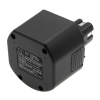 utángyártott Ryobi HP962, RY961, SA960 készülékekhez szerszámgép akkumulátor (Ni-MH, 9.6V, 1500mAh) - Utángyártott