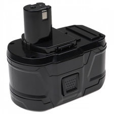 utángyártott Ryobi LCD1802M készülékhez szerszámgép akkumulátor (18V, 7500mAh / 135Wh, Lithium-Ion) - Utángyártott barkácsgép akkumulátor