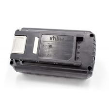utángyártott Ryobi RLT36B33, RLT36C3325 akkumulátor - 3000mAh (36V) - Utángyártott barkácsgép akkumulátor