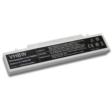 utángyártott Samsung 300E5A, 300E5C Laptop akkumulátor - 4400mAh (11.1V Fehér) - Utángyártott samsung notebook akkumulátor